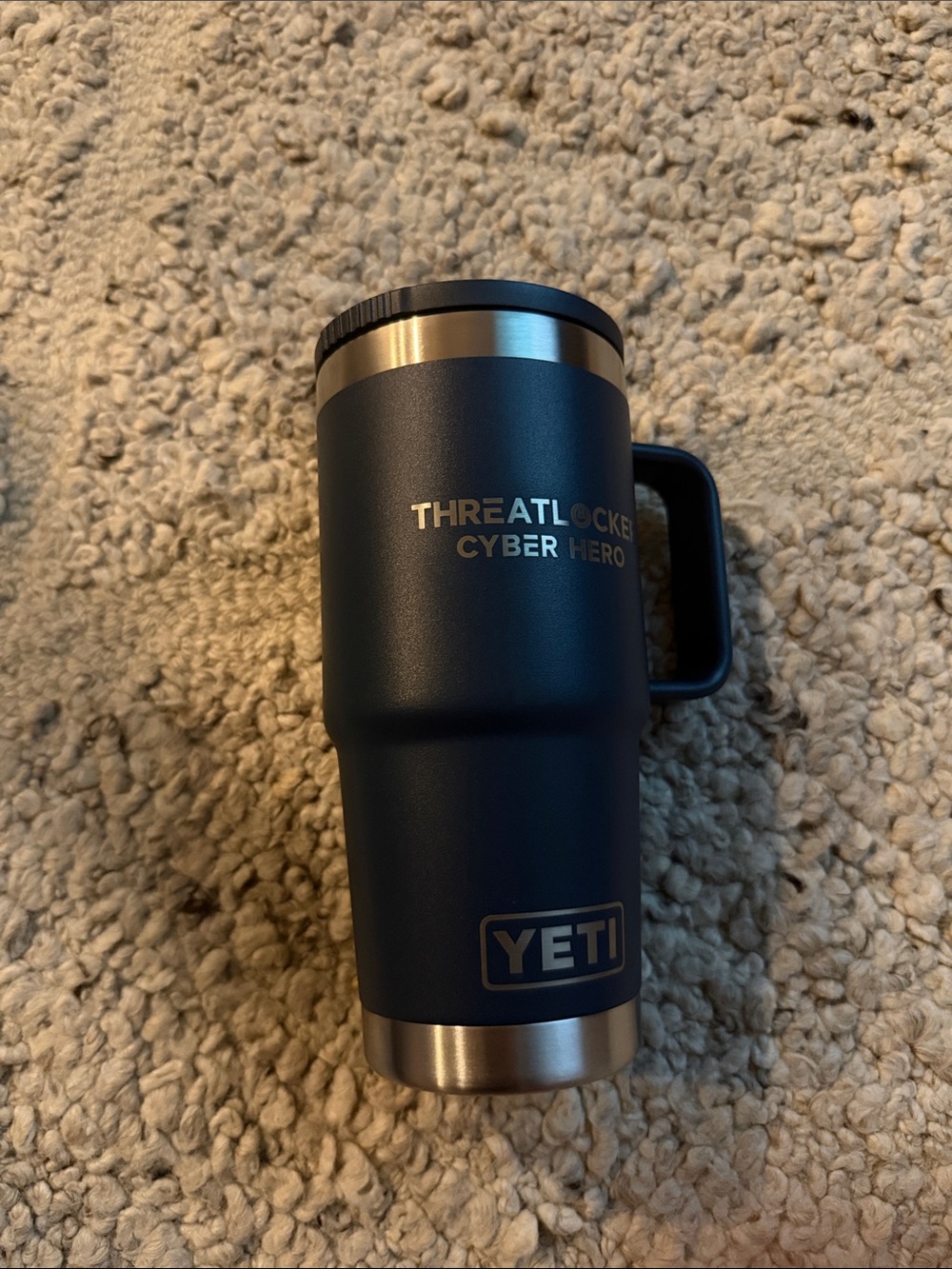 Mug/Tumbler - Not a phone accessory